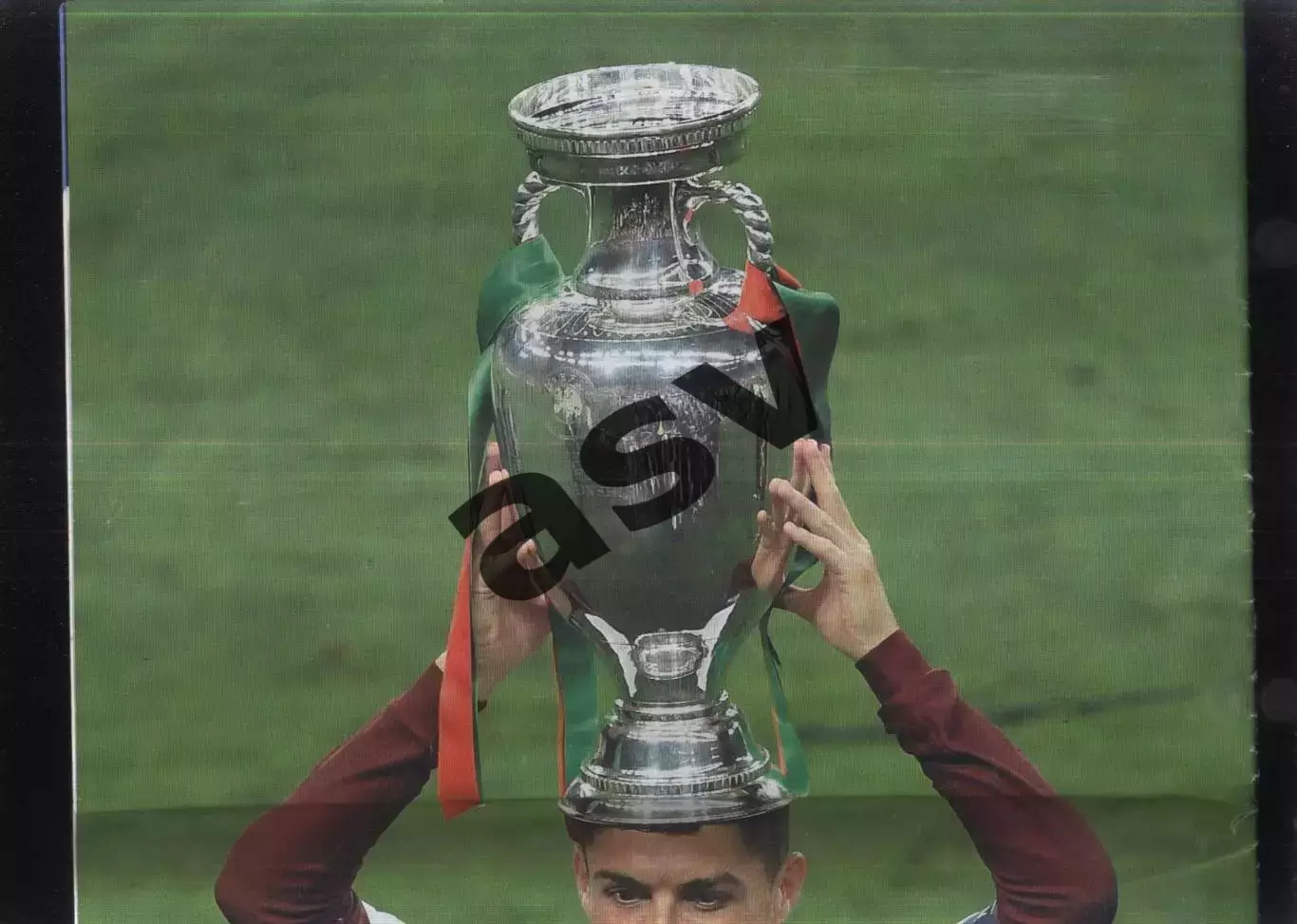 2020 Чемпионат Европы / Спорт-Экспресс 2