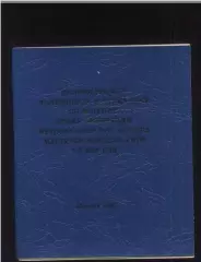 1988 Москва ЦС Динамо Календарь игр