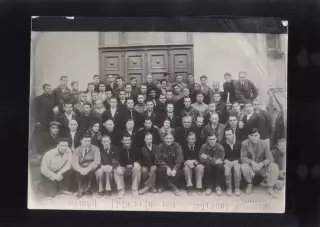 1938 Всесоюзный тренерский сбор по футболу Тбилиси декабрь 1938