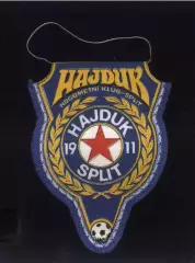 Хайдук Сплит