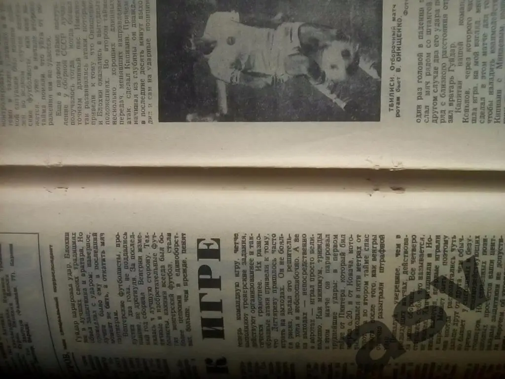 Футбол-Хоккей 1977 № 21 1