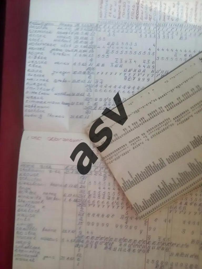 Чемпионат ГДР 1989/90 1