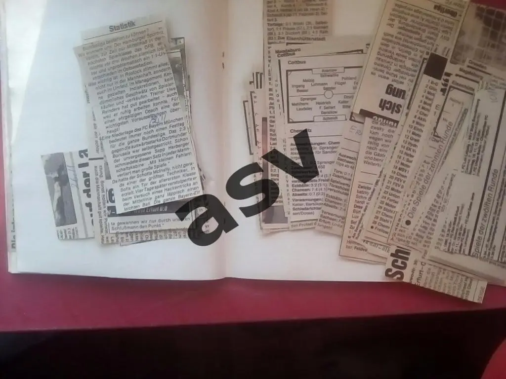 Чемпионат ГДР 1989/90 4