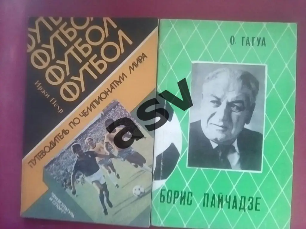 И.Пехр. Путеводитель по чемпионатам мира.ФиС.1985