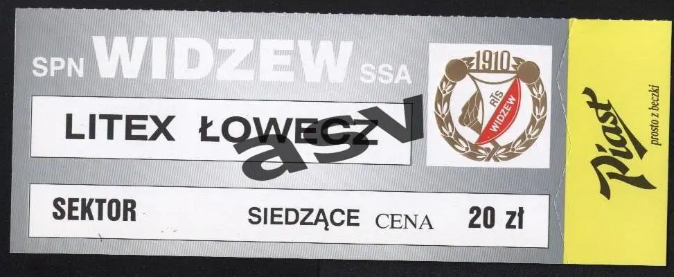 Видзев Польша - Литекс Болгария 1998 Лига Чемпионов