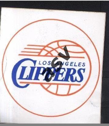 НБА Лос-Анджелес Клипперс