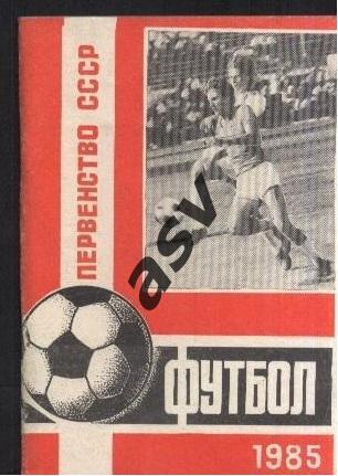 Павлодар 1985 *