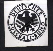 Германия Немецкий футбольный союз