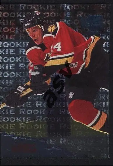 Роберт Швегла / Robert Svehla / Florida Panthers