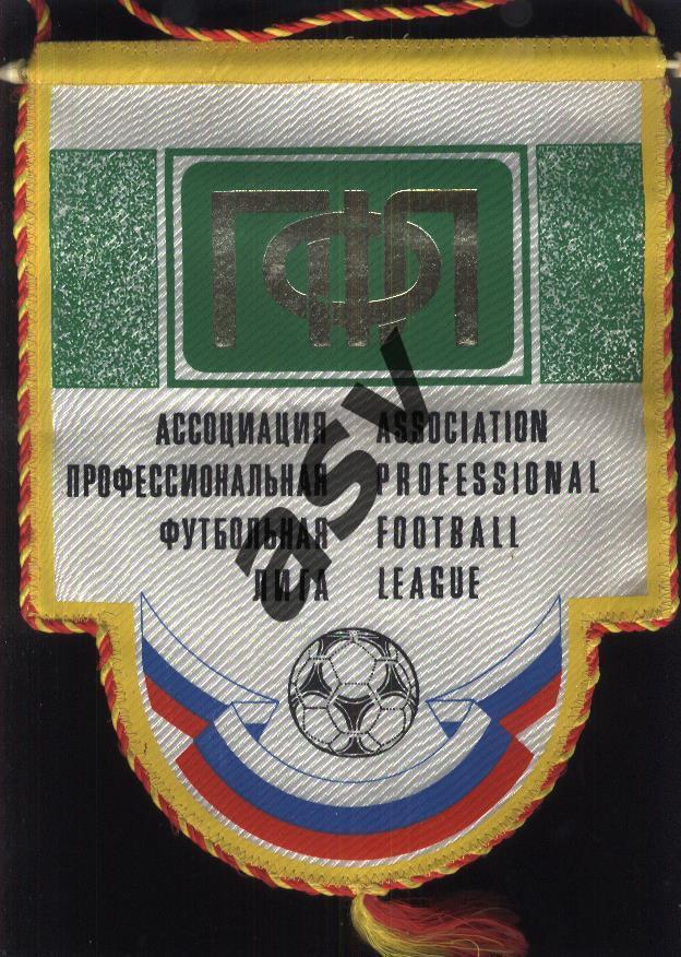 Ассоциация Профессиональная футбольная лига / ПФЛ