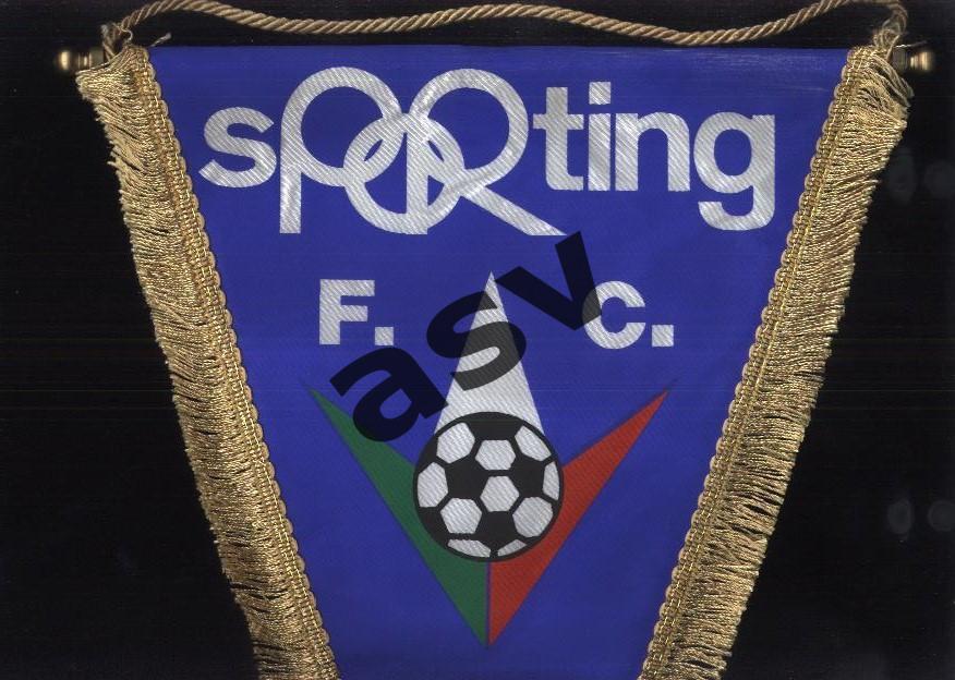 Спортинг Реджо-Эмилия 1988 Италия