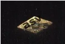 Спартак Москва Ромб 1