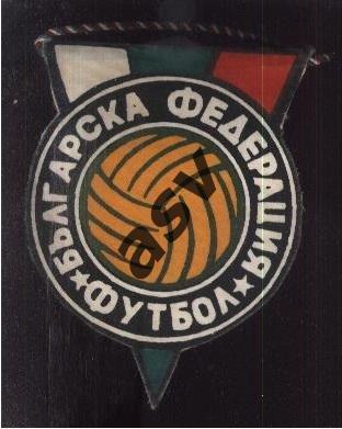 Федерация Футбола Болгарии.