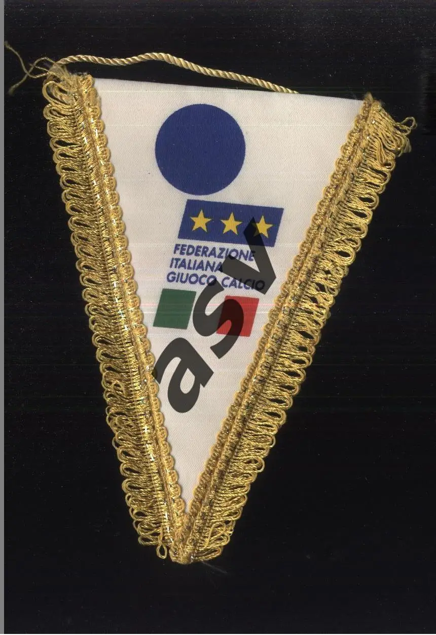 Федерация Футбола Италии
