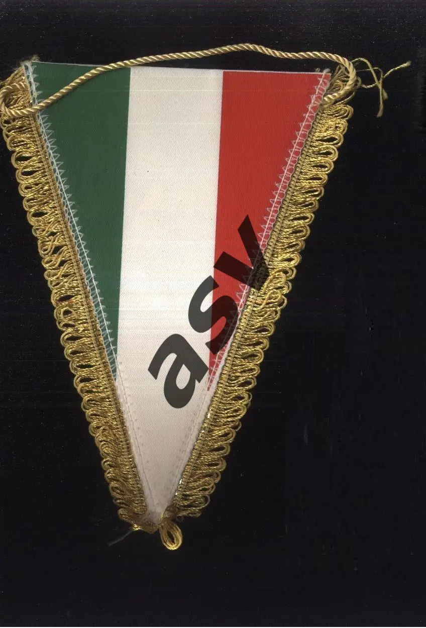 Федерация Футбола Италии 1