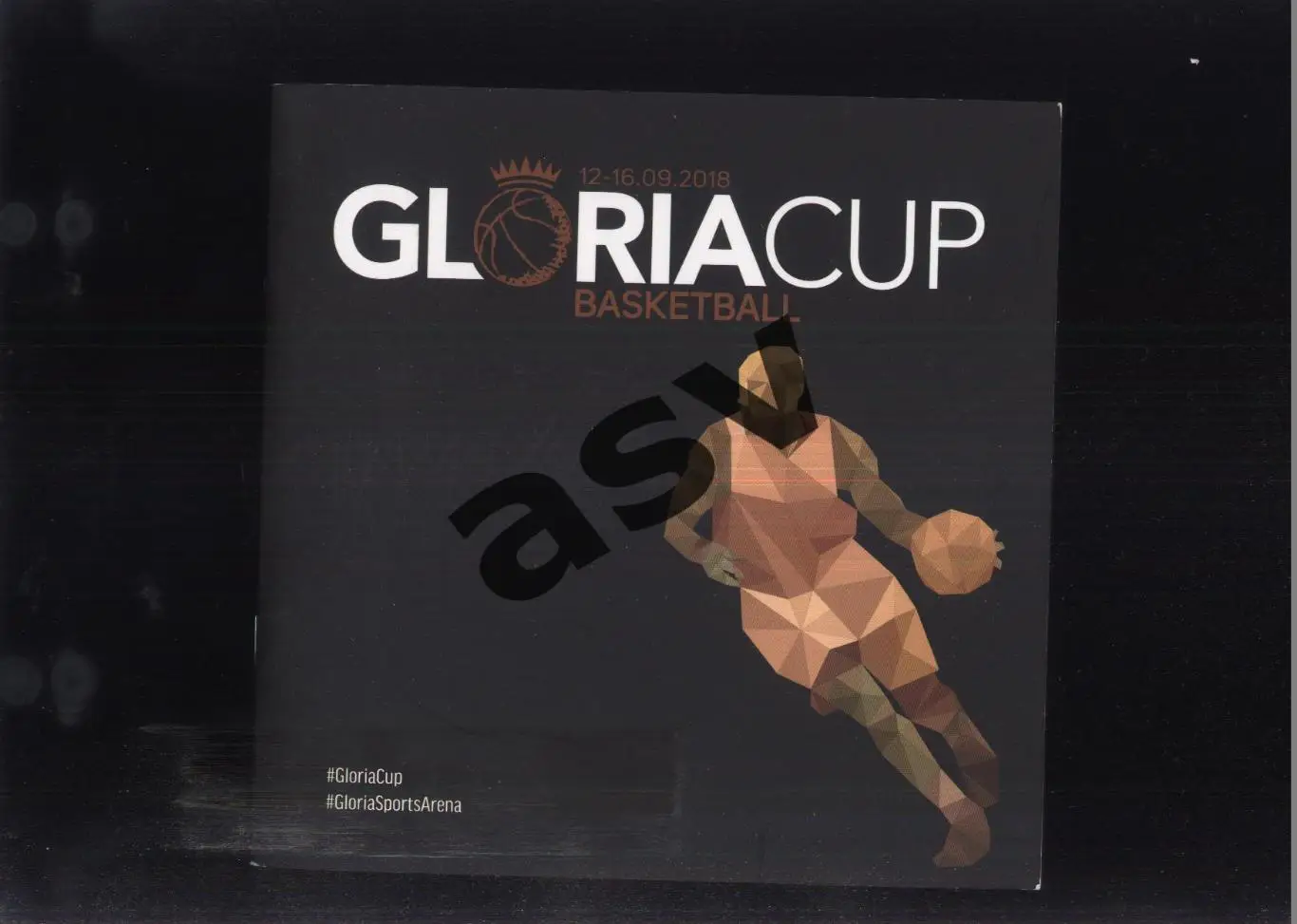 Gloria Cup — 12-16.09.2018. Анталья Белек Турция - ЦСКА, Монако, Жальгирис