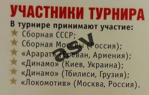 Международный турнир ветеранов памяти Б.П.Бещева — 31.07-01.08.2004 1