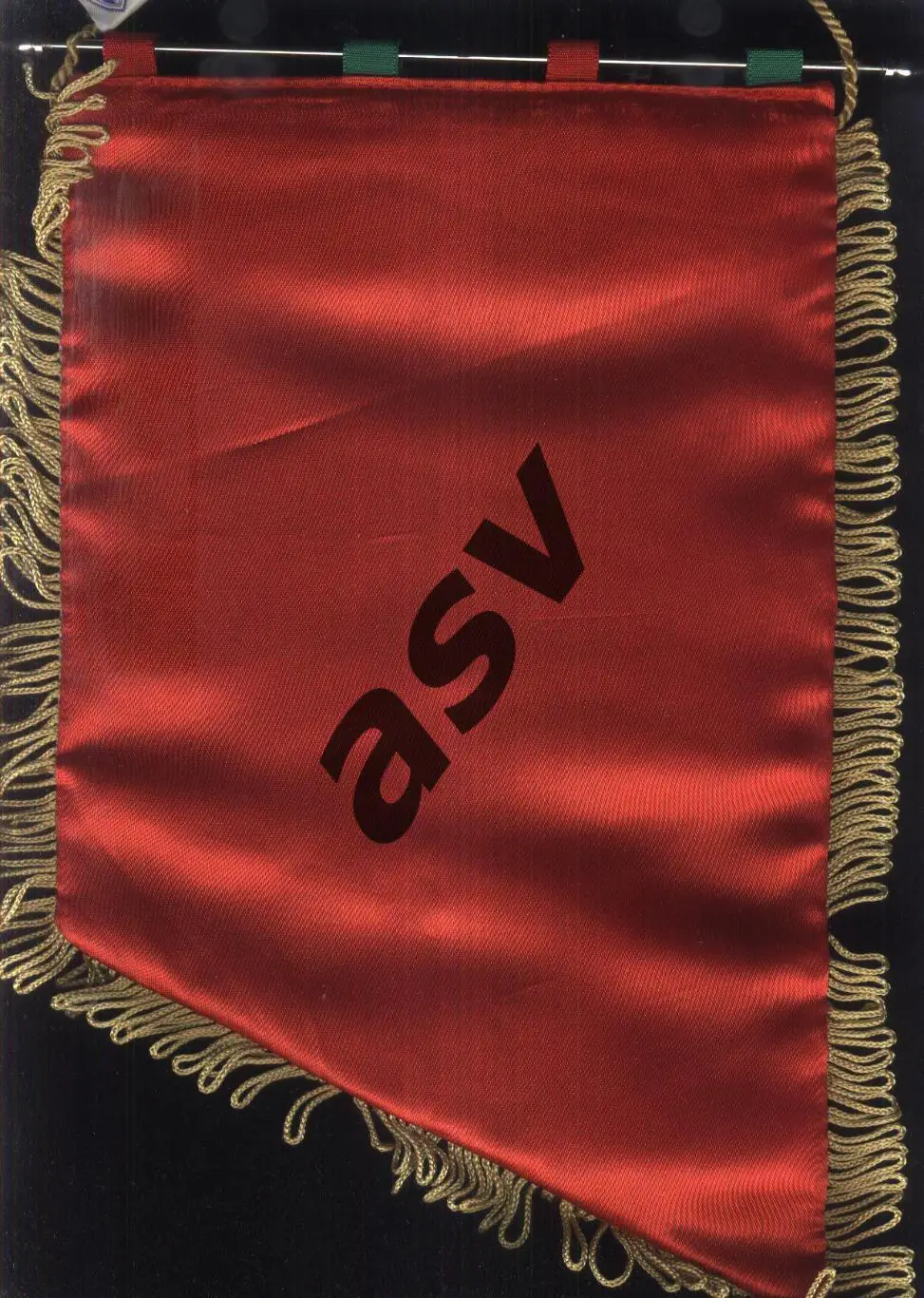 Федерация Гимнастики Португалии 1