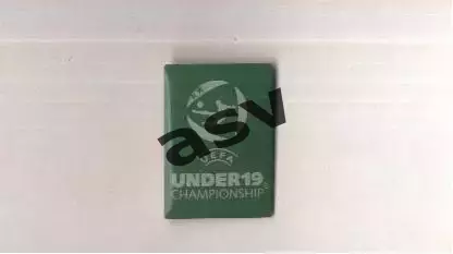 Чемпионат Европы по футболу U-19