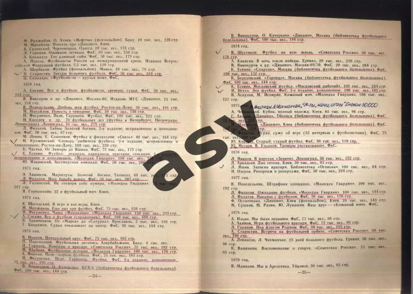 1991 Спутник футболофила. Омск Выпуск 2 1