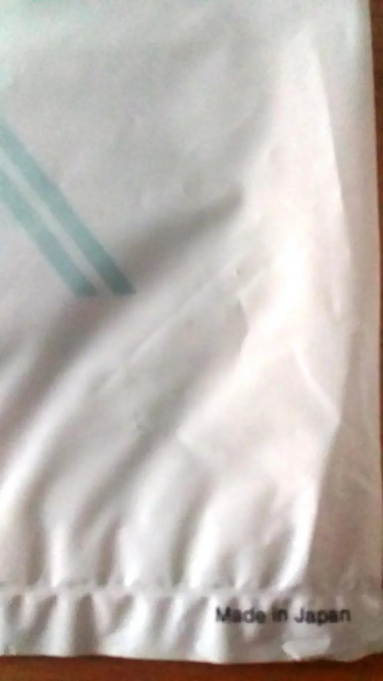 Мешок Мексика - 1986. Чемпионат мира. 3