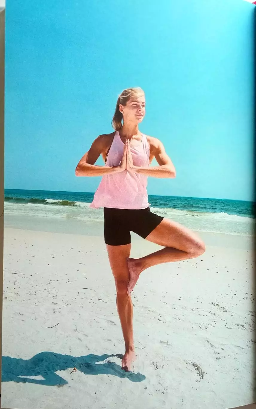 Дарья Клишина Прыжок вверх: история возвращения к вершинам большого спорта 2021 3