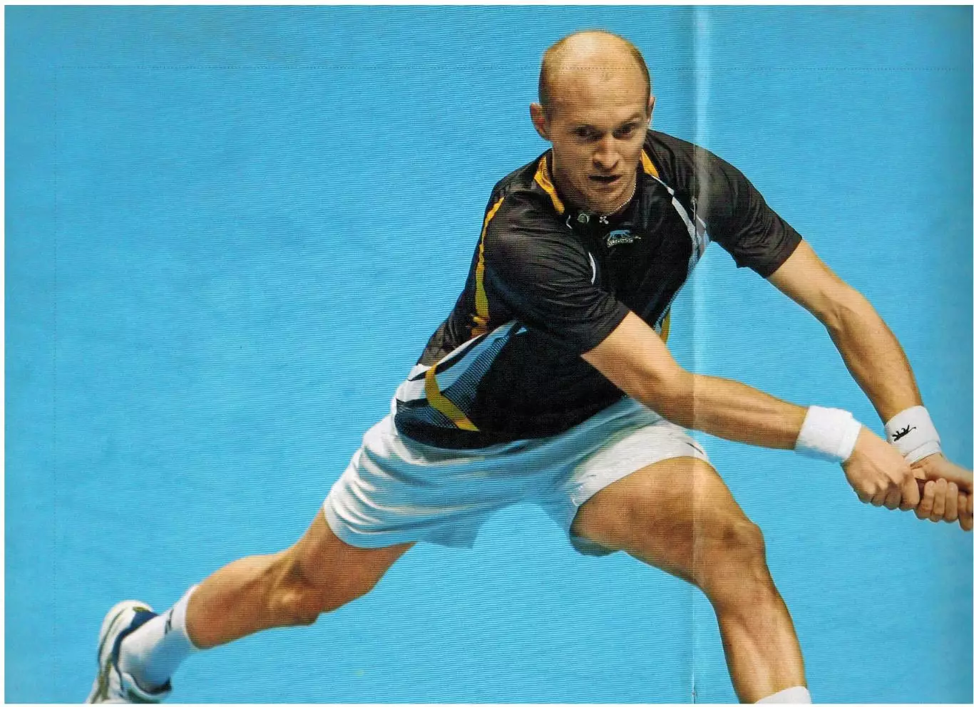 Sportweek 2009 №47 Итоги ЧС футбол В.Мутко И.Авербух Парусный спорт Волейбол–ЖЕЛ 4