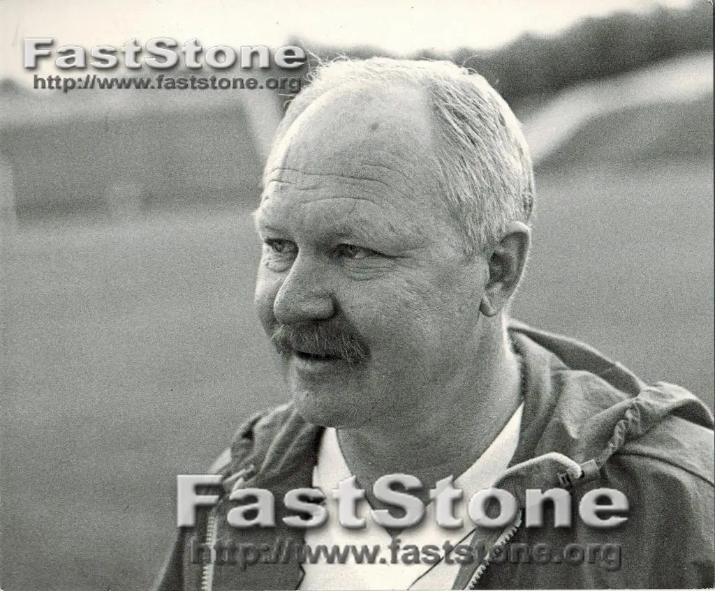 Оригинал Николай Киселев тренер Сокол Саратов 1996-1997 игрок Спартак Москва