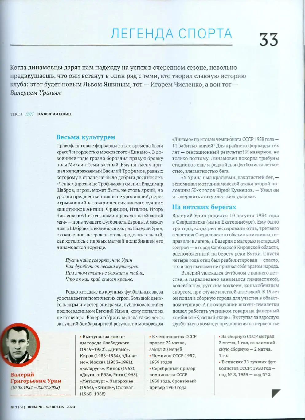 Динамо 2023 Январь-февраль Валерий Урин Ангелина Голикова Петанк Бич-волей 3