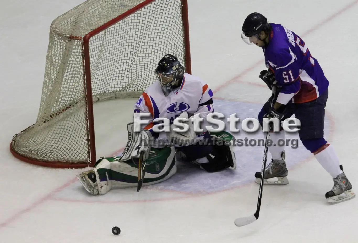 Кристалл Саратов – Лада Тольятти 11.09.2011 Фото 1