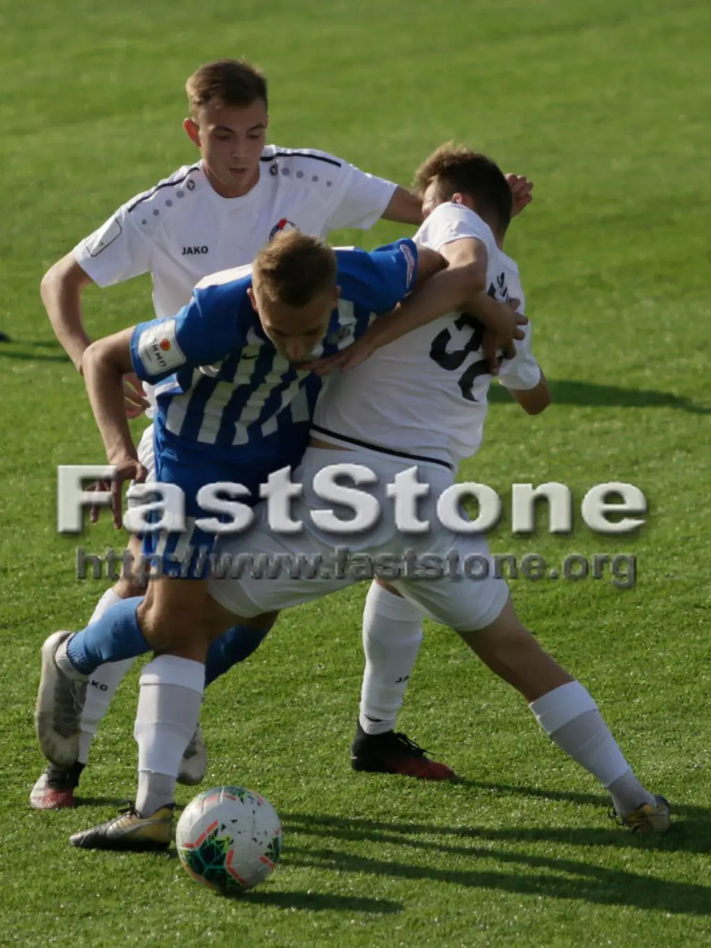 Сокол Саратов – Факел-М Воронеж 04.10.2020 (1:0) Фото 3