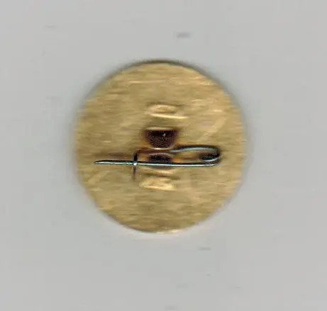 Хоккеисты СССР - чемпионы мира 1968 Франция (Значок из серии) 1