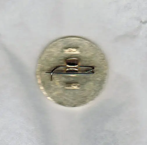 Хоккеисты СССР - чемпионы мира (Значок из серии) 1