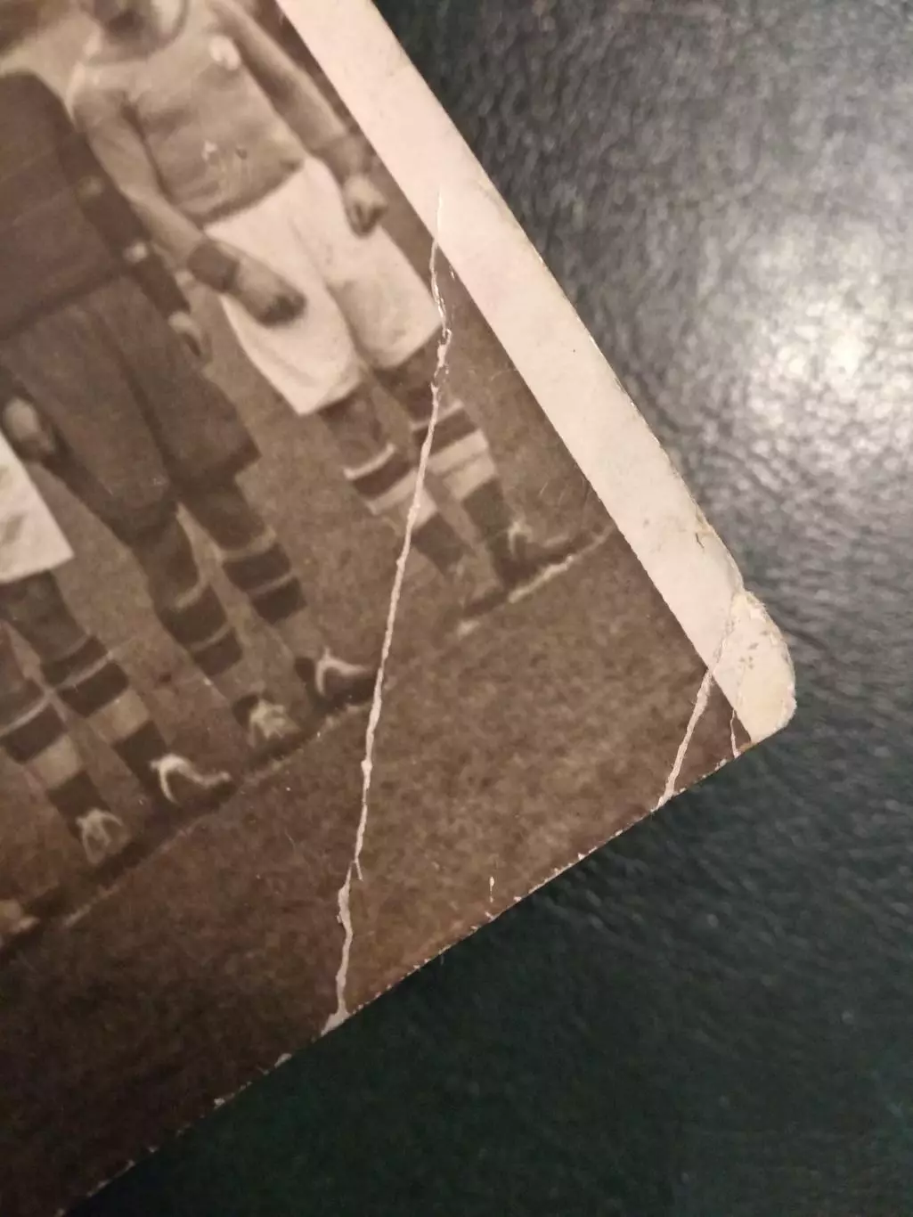 Команда Стахановец (Сталино/Донецк). Игра Электрик (Ленинград) - Стахановец 1939 3