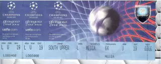 2002 Байер 04 Германия - Реал Мадрид Испания ФИНАЛ ЛИГИ ЧЕМПИОНОВ