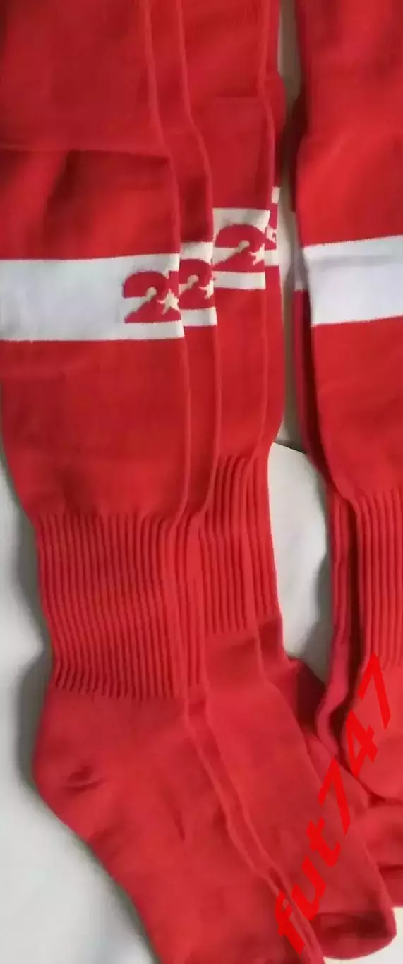 Гетры футбольные