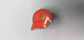 Атлетико Мадрид в лиге чемпионов