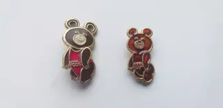 Олимпиада-80 Москва цена за все