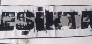 шарф из коллекции..... ФК Бешикташ.....оригинал