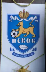 ФК Псков оригинал ....белый