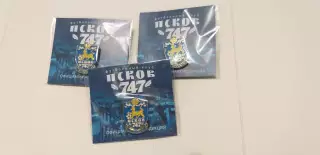 ФК Псков -747.....