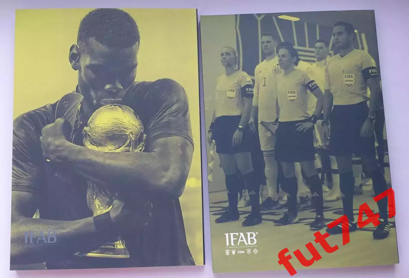 футбол правила игры издания 2023-2024......ОФИЦИАЛЬНОЕ ИЗДАНИЕ 6