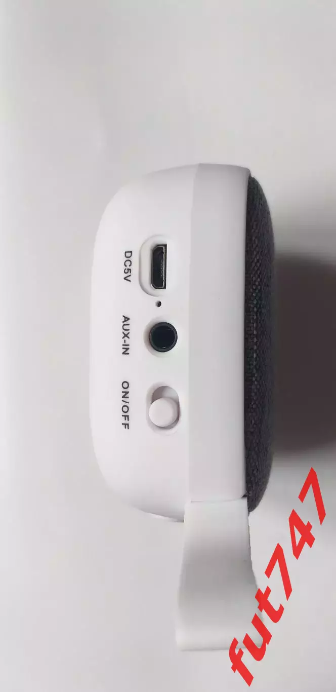 Беспроводная колонка с символикой РФС...... 7