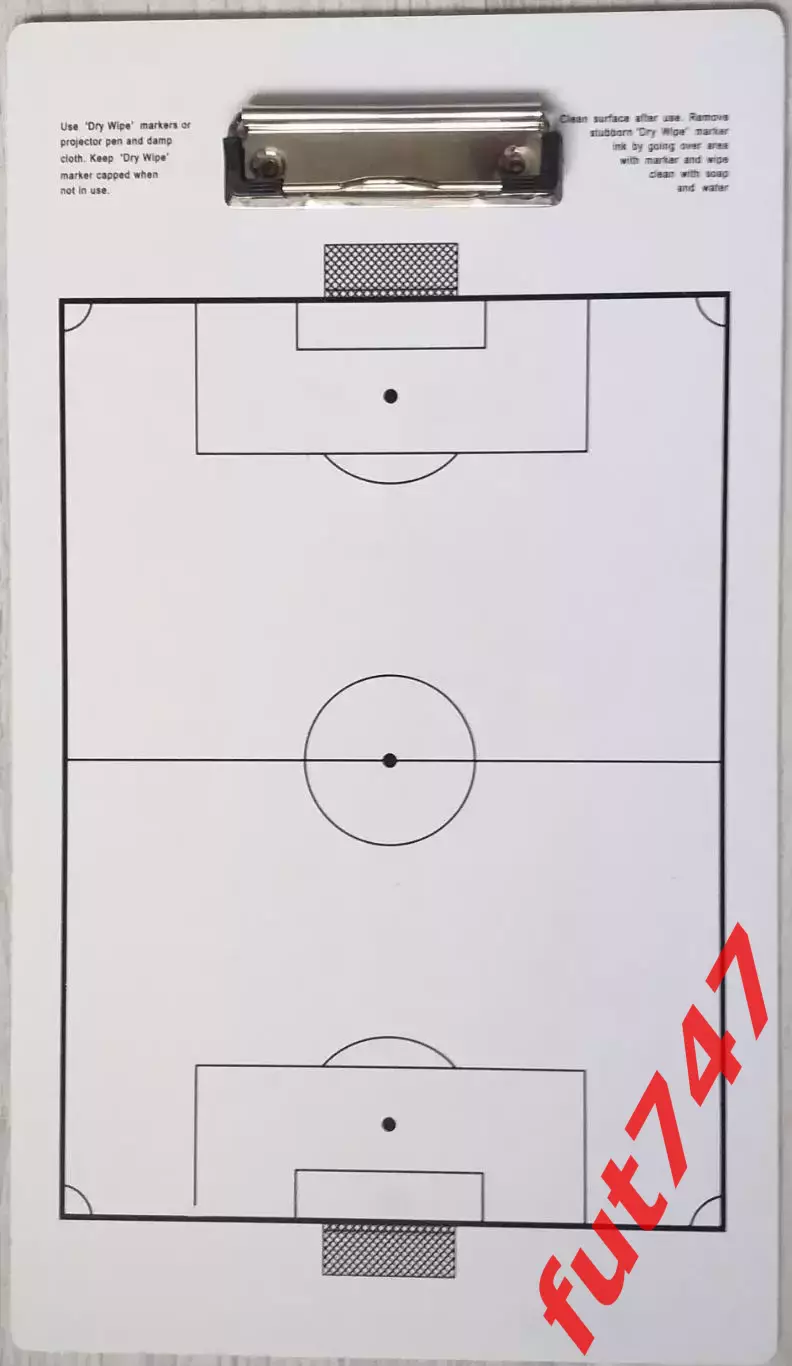 тактическая доска для футбола