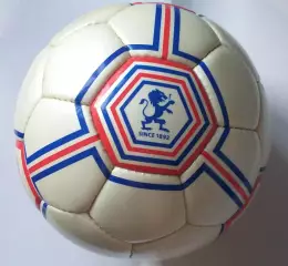 мяч футбольный PATRICK новый