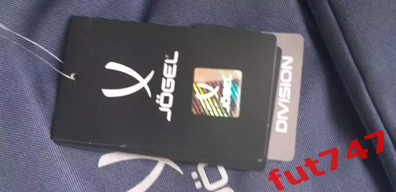 Рюкзак Jogel DIVISION Travel Backpack, темно-синий 2