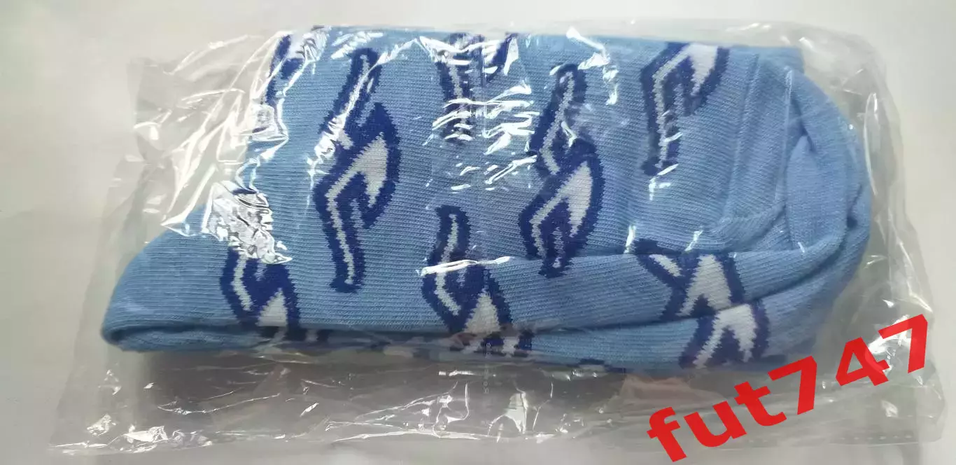 носки ....с логотипом футбольного МРО ....новые..... 1