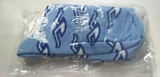 носки ....с логотипом футбольного МРО ....новые.....