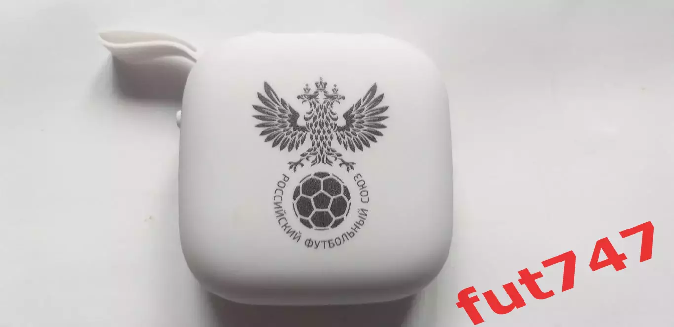 Беспроводная колонка с символикой РФС...... 2