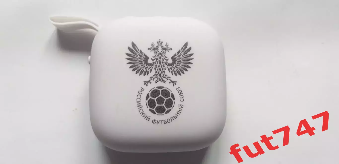 Беспроводная колонка с символикой РФС...... 3